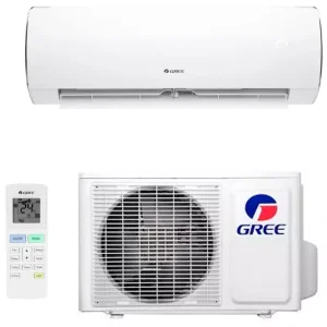 Кондиціонер Gree Fairy GWH09ACA-K3NNA1A