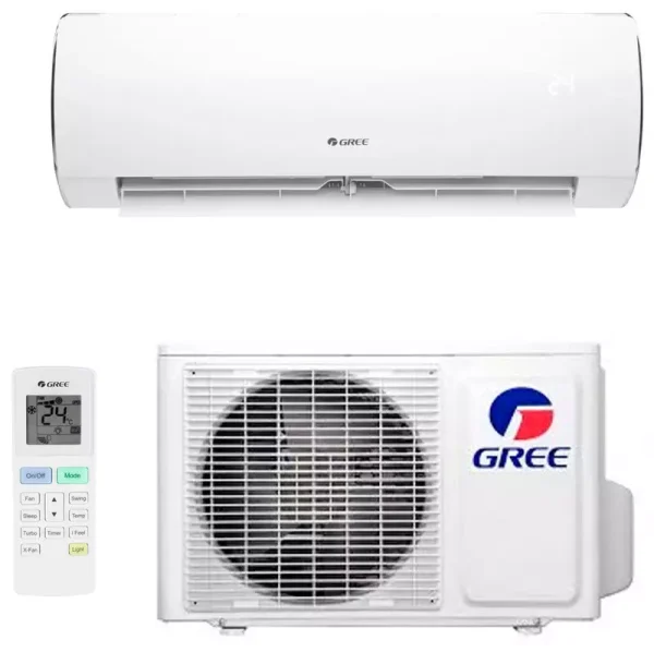 Кондиціонер Gree Fairy GWH09ACA-K3NNA1A