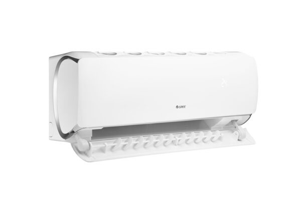 Кондиціонер Gree G-Tech з інвертором GWH12AEC-K6DNA1A - Зображення 2