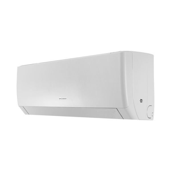 Кондиціонер Gree Pular Inverter GWH09AGA-K6DNA1C - Зображення 2