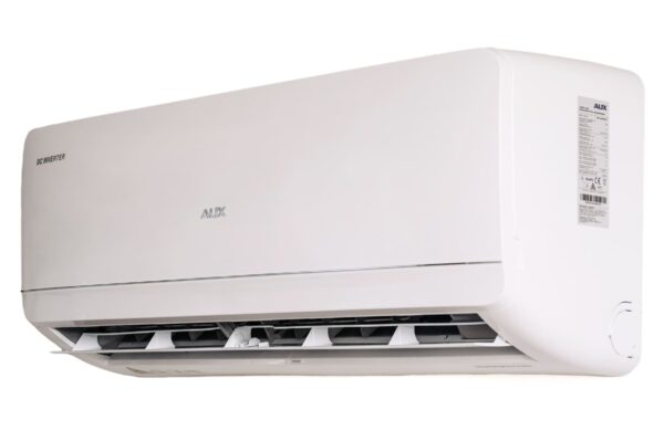 Кондиціонер AUX F-Series ASW-H24FWR3DI - Зображення 5