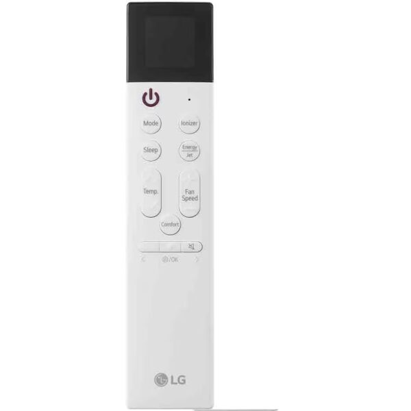 Кондиціонер LG Artcool Next Artcool Gallery (LCD) A09GA1 - Зображення 2
