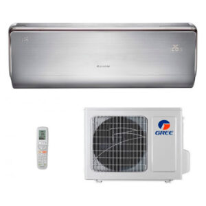 Кондиціонер Gree U-Crown inverter GWH09UB-K6DNA4A
