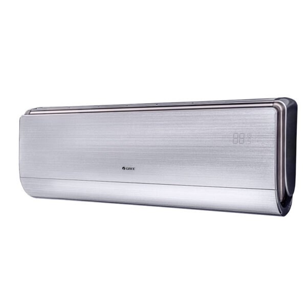 Кондиціонер Gree U-Crown inverter GWH18UC-K6DNA4A - Зображення 2
