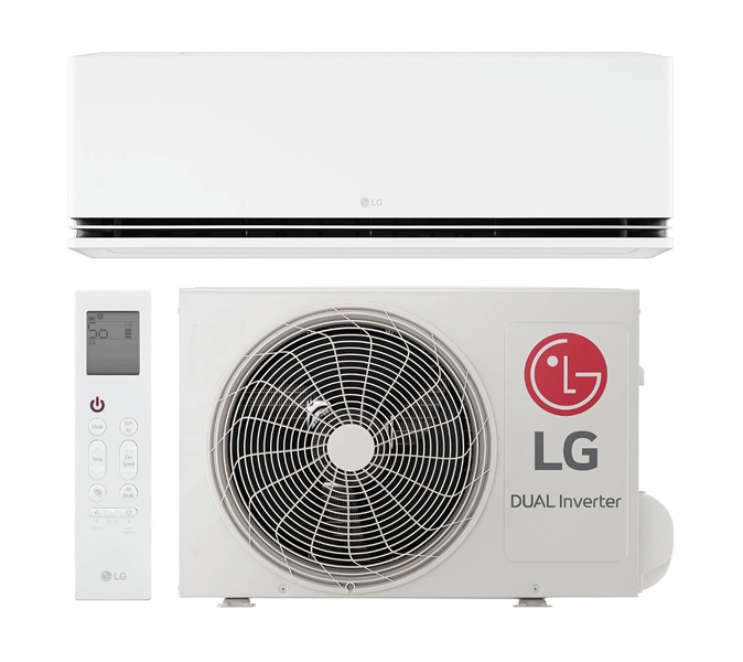 Кондиціонер LG Air Fit Deluxe H12S1D