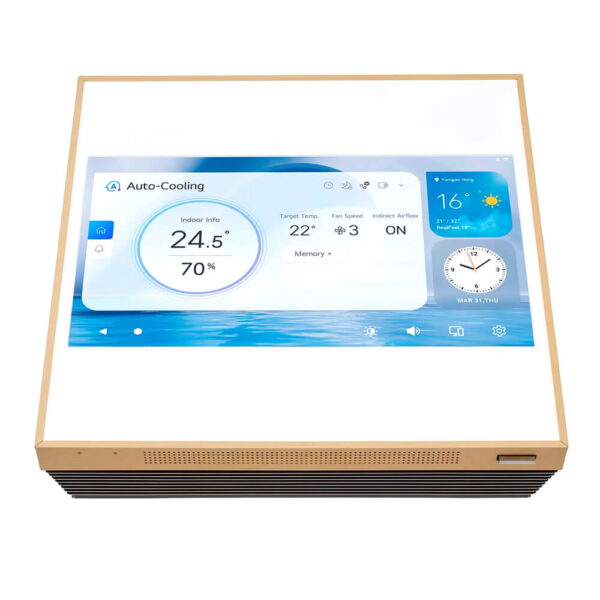 Кондиціонер LG ArtCool Gallery Premium A12GA2 - Зображення 3