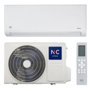 Кондиціонер NC clima Manchester NCI24EHMIw1eu/NCO24EHMIw1eu