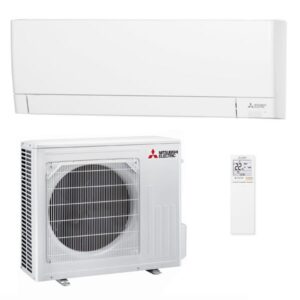 Кондиціонер Mitsubishi Electric MSZ-AY25VGK/MUZ-AY25VG (AY)