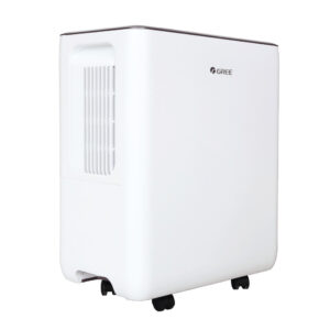 Осушувач повітря Gree GDN24BE-K5EBA1A