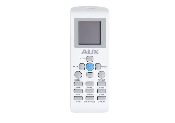 Кондиціонер AUX Q-Series ASW-H18QCR3DI - Зображення 4