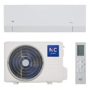Кондиціонер NC clima Stonehenge NCI09EHSIw1eu/NCO09EHSIw1