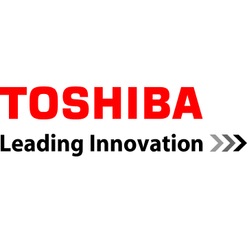 TOSHIBA