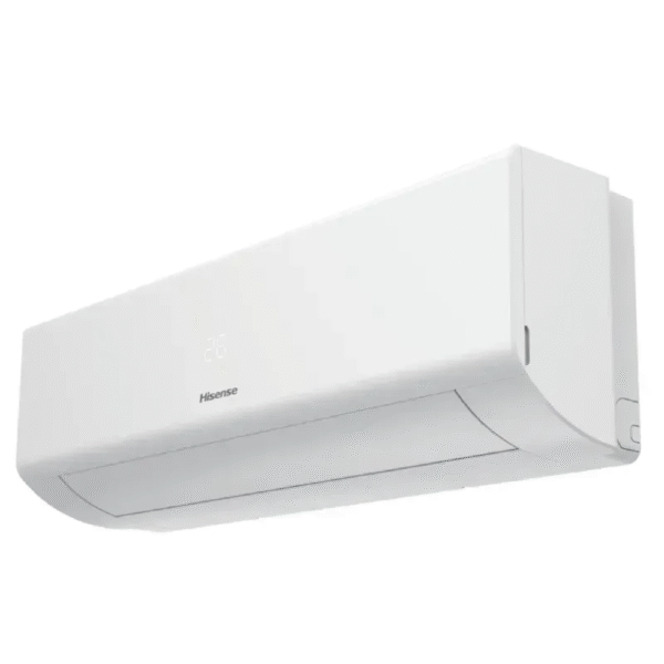 Кондиціонер Hisense KE50XS1GG/AS50XS1EW Ultra Comfort Inverter - Зображення 2