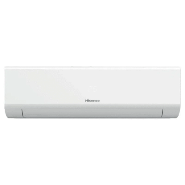 Кондиціонер Hisense KE50XS1GG/AS50XS1EW Ultra Comfort Inverter - Зображення 3