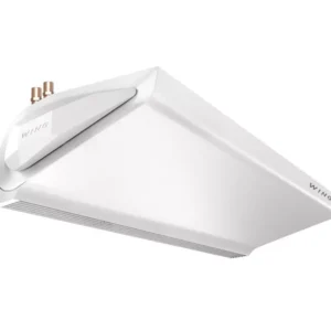 Повітряна завіса VTS WING II E100 AC