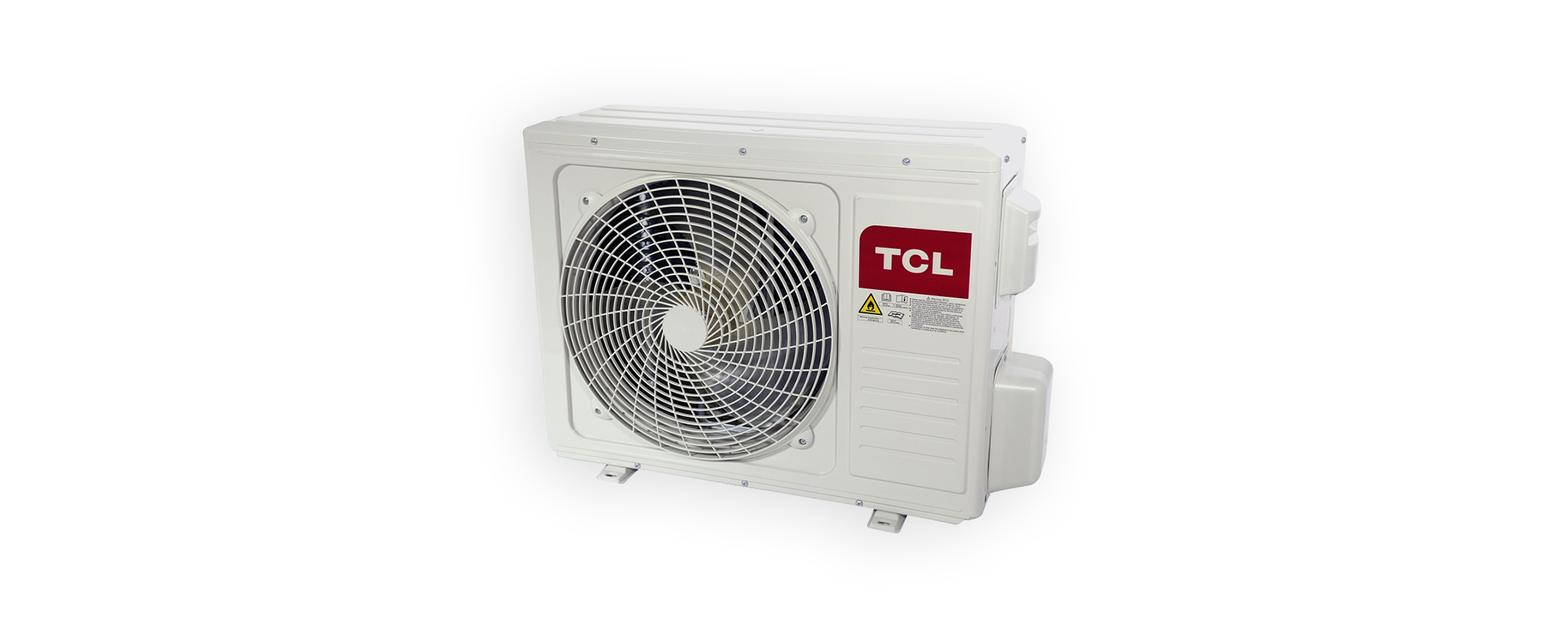 Кондиціонер TCL TAC-24CHSD/XAB1I Inverter R32 WI-FI Ready - Зображення 3